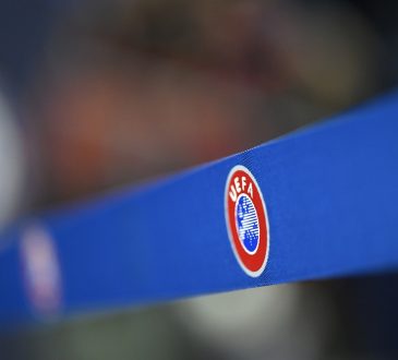 UEFA - Real Madrid Super League