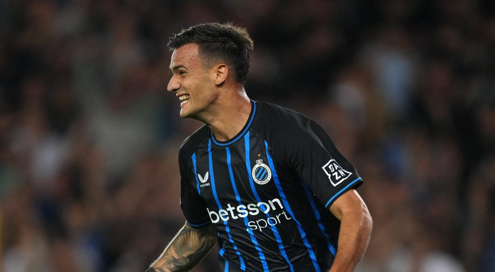 Aleksandar Stanković