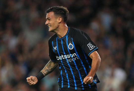 Aleksandar Stanković