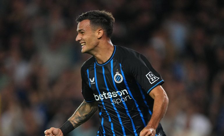 Aleksandar Stanković