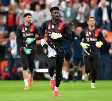 Andre Onana