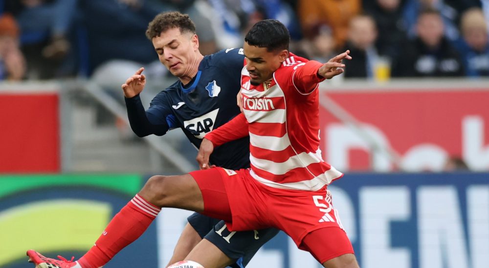 Fisnik Asllani, Danilho Doekhi