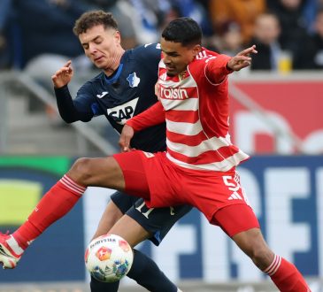 Fisnik Asllani, Danilho Doekhi