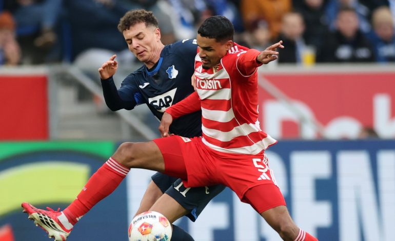 Fisnik Asllani, Danilho Doekhi