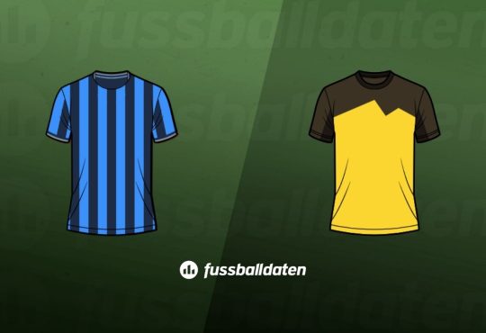 Atalanta - BVB Tipps