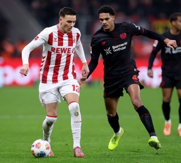 Jarell Quansah - Bayer Leverkusen