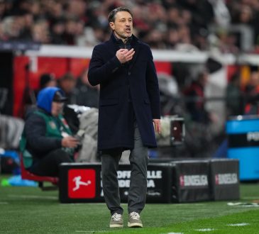 Niko Kovac, Borussia Dortmund