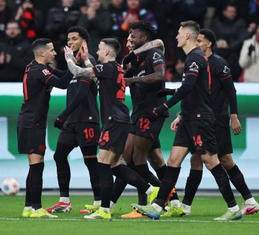 Edmond Tapsoba - Bayer 04 Leverkusen