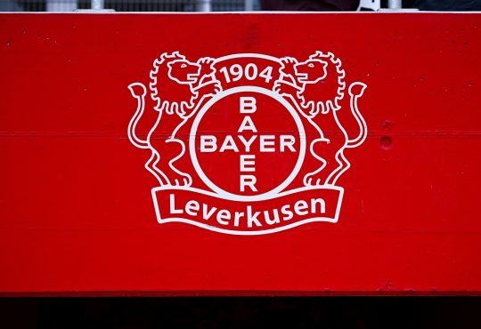 Bayer 04 Leverkusen verpflichtet neues Top-Talent