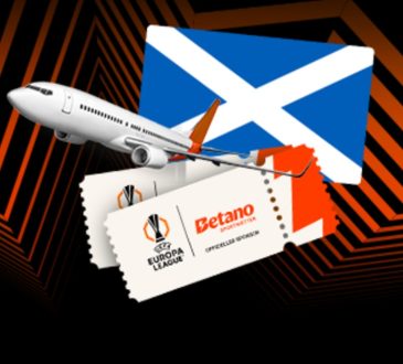 Celtic - VfB Stuttgart - Betano