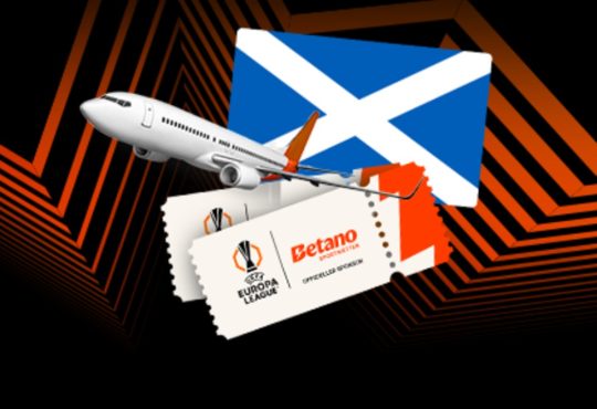 Celtic - VfB Stuttgart - Betano