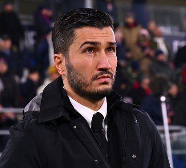 Nuri Sahin