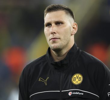Niklas Süle