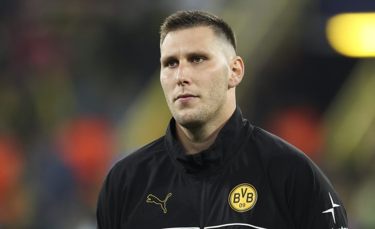 Niklas Süle