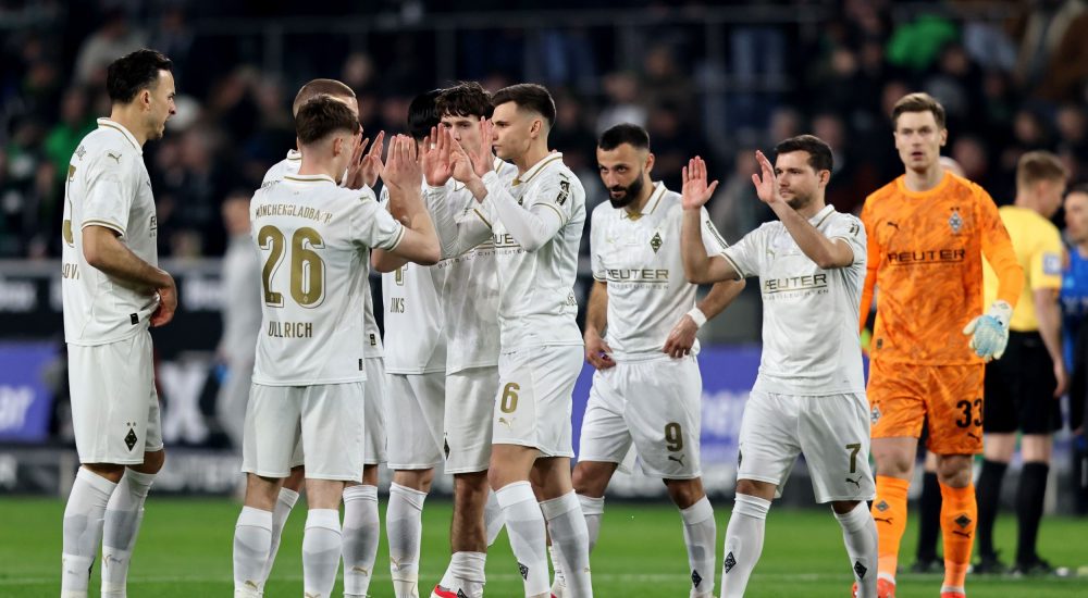 Borussia Moenchengladbach