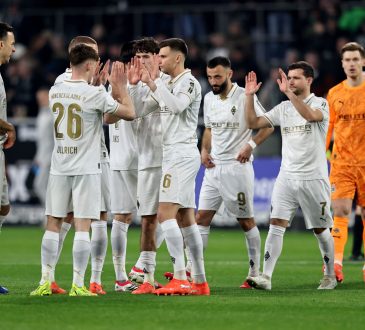 Borussia Moenchengladbach