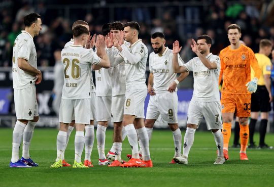 Borussia Moenchengladbach