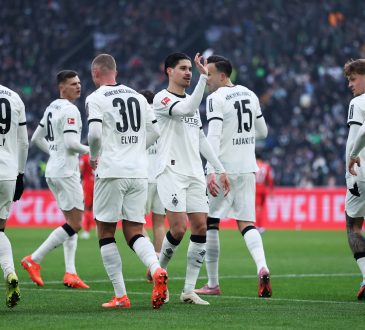 Borussia Mönchengladbach