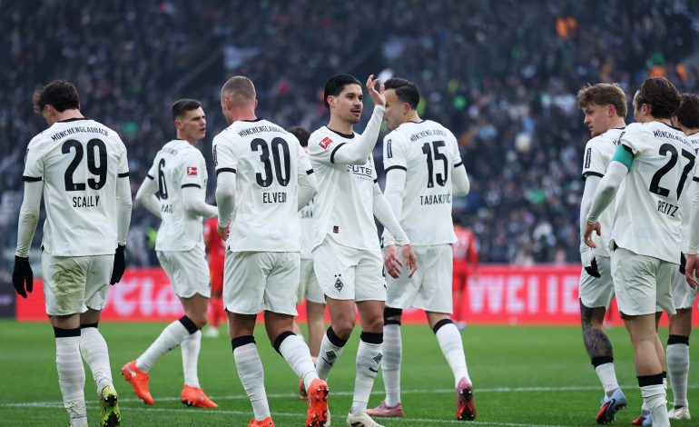 Borussia Mönchengladbach