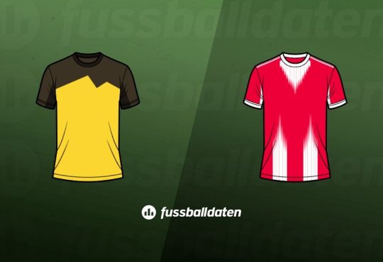 Borussia Dortmund - Bayern Wett-Tipps