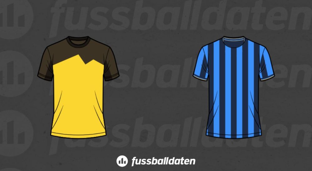 Borussia Dortmund - Atalanta - betano boost