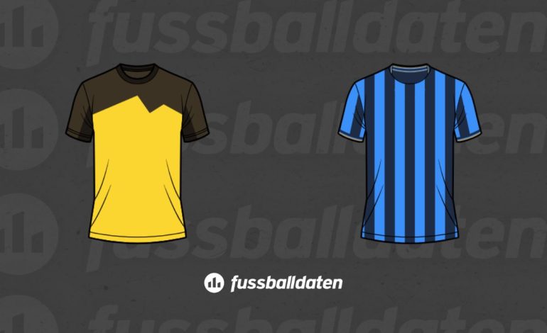 Borussia Dortmund - Atalanta - betano boost