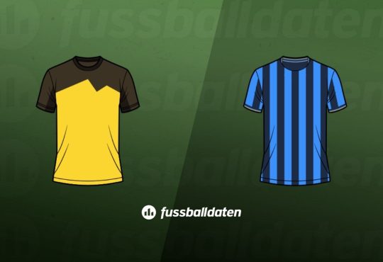 BVB - Atalanta wett-tipps