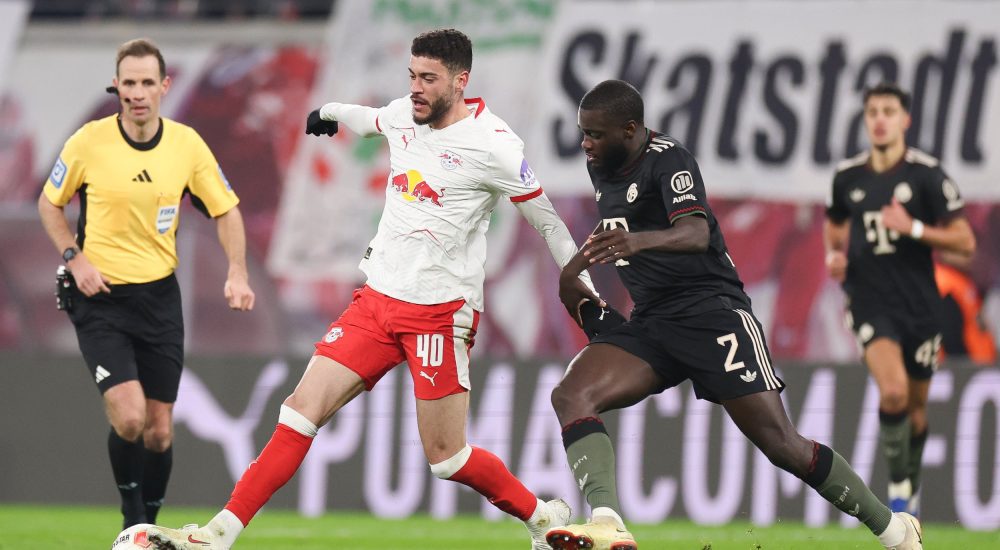 Romulo Cardoso, Dayot Upamecano