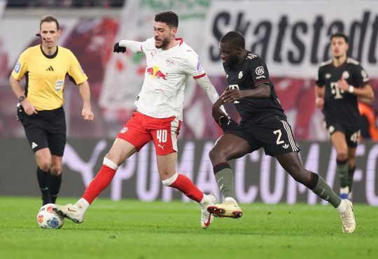 Romulo Cardoso, Dayot Upamecano