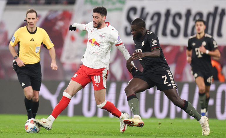 Romulo Cardoso, Dayot Upamecano