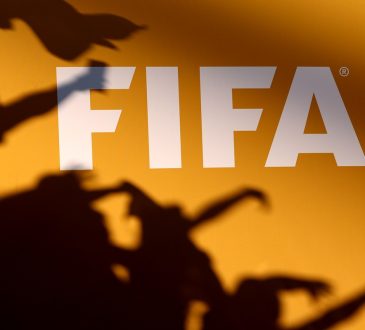 FIFA - logo