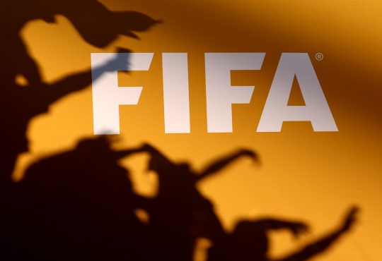 FIFA - logo