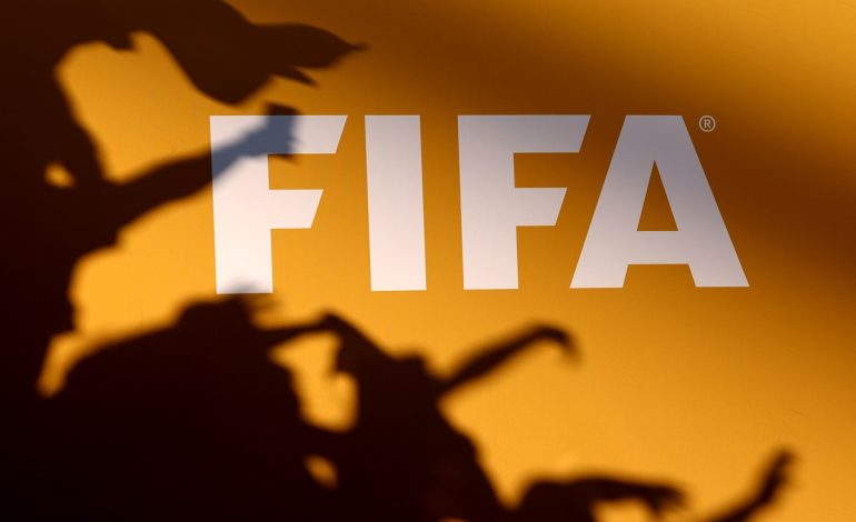 FIFA - logo