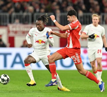 Yan Diomande, Aleksandar Pavlović