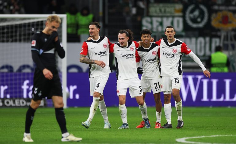 Eintracht Frankfurt