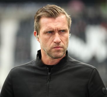 Markus Krösche Eintracht Frankfurt