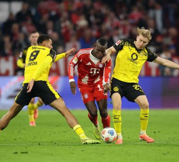 Daniel Svensson - BVB