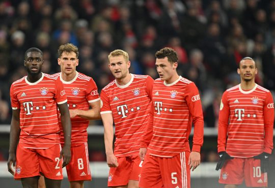FC Bayern München
