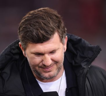 Andreas Schicker, TSG Hoffenheim