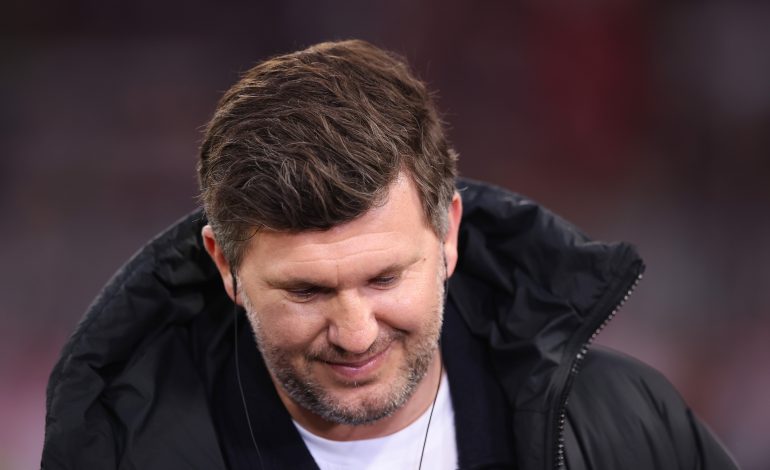 Andreas Schicker, TSG Hoffenheim