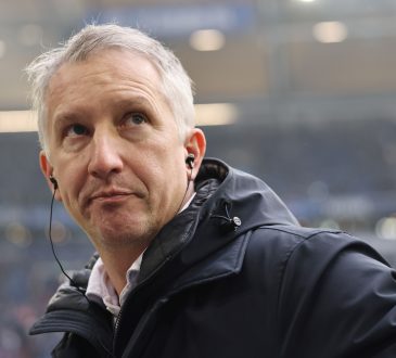 Frank Baumann, FC Schalke 04