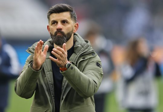 Miron Muslic, Schalke 04