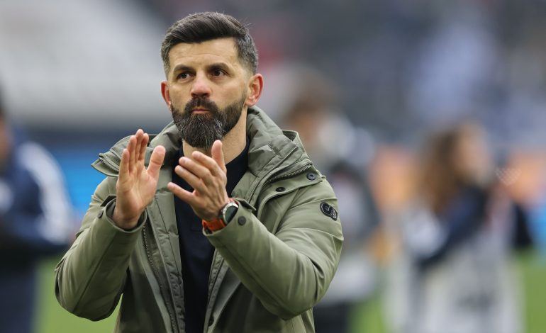 Miron Muslic, Schalke 04