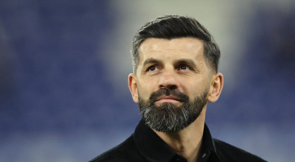 Miron Muslic, FC Schalke 04