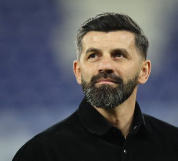 Miron Muslic, FC Schalke 04