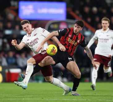 Viktor Gyokeres, Marcos Senesi