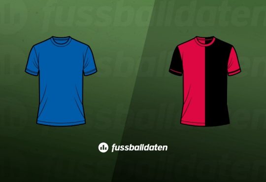 HSV - Leipzig Wett-Tipps