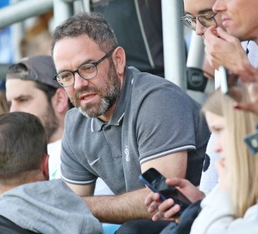 Marc Strauß, SV Elversberg