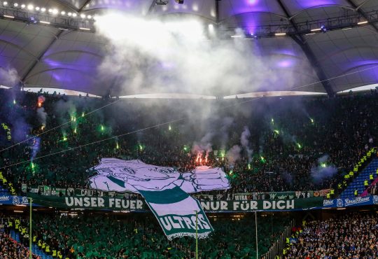 Fans, Werder Bremen