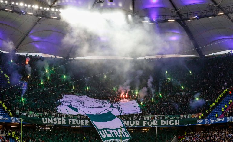 Fans, Werder Bremen